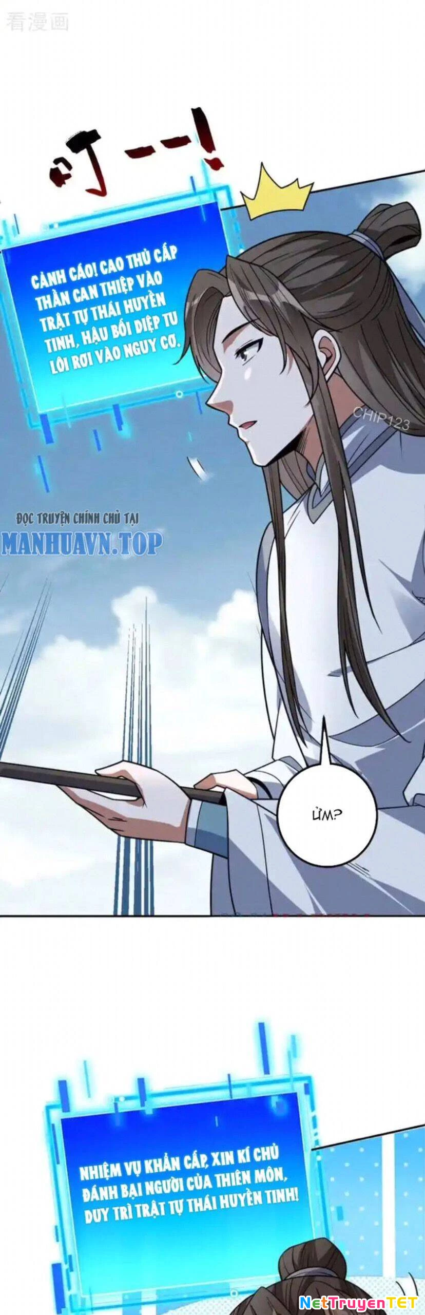 Ẩn Cư Mười Vạn Năm Chapter 177 - 11