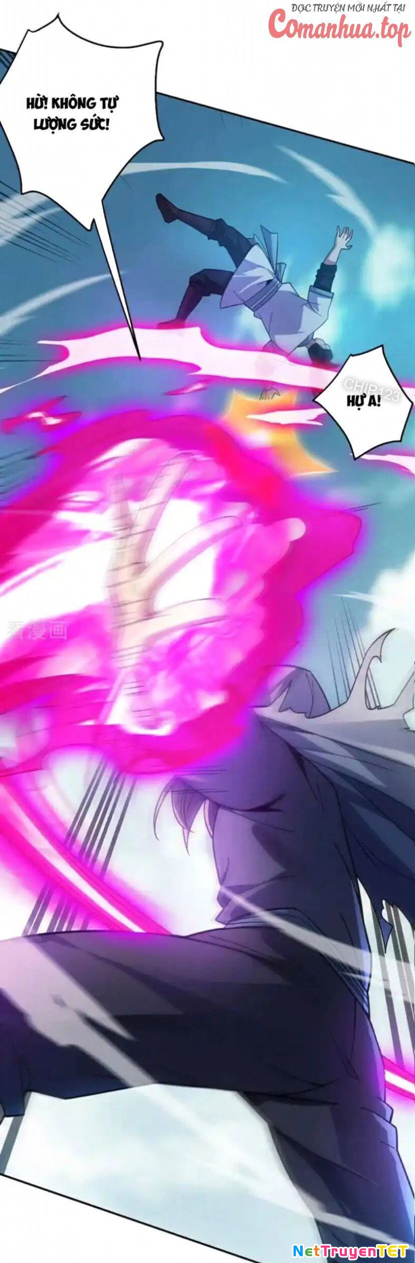Ẩn Cư Mười Vạn Năm Chapter 177 - 15