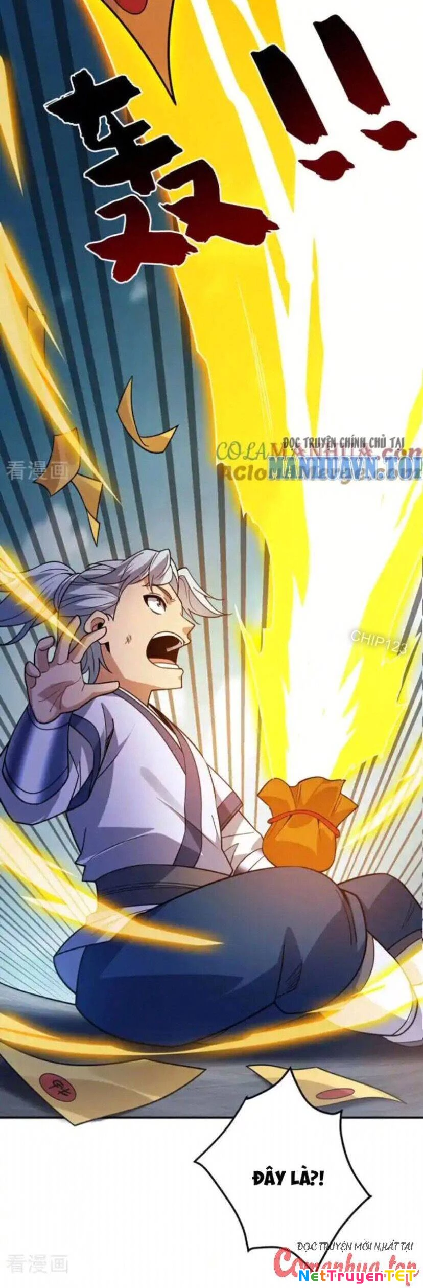 Ẩn Cư Mười Vạn Năm Chapter 177 - 20