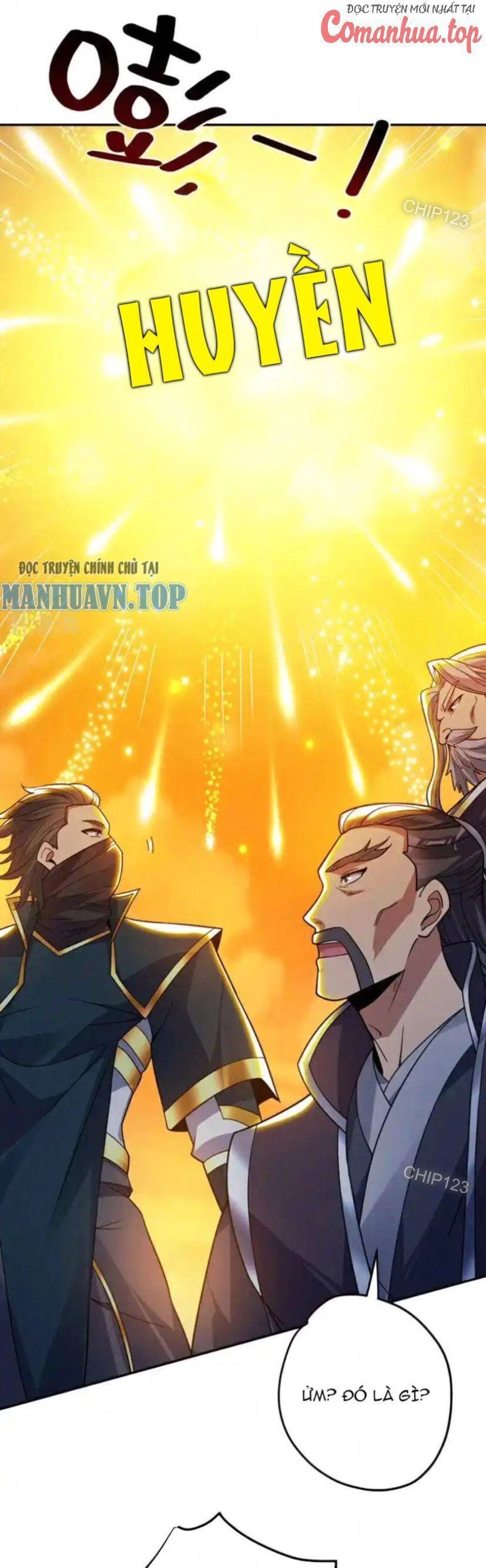 Ẩn Cư Mười Vạn Năm Chapter 177 - 21