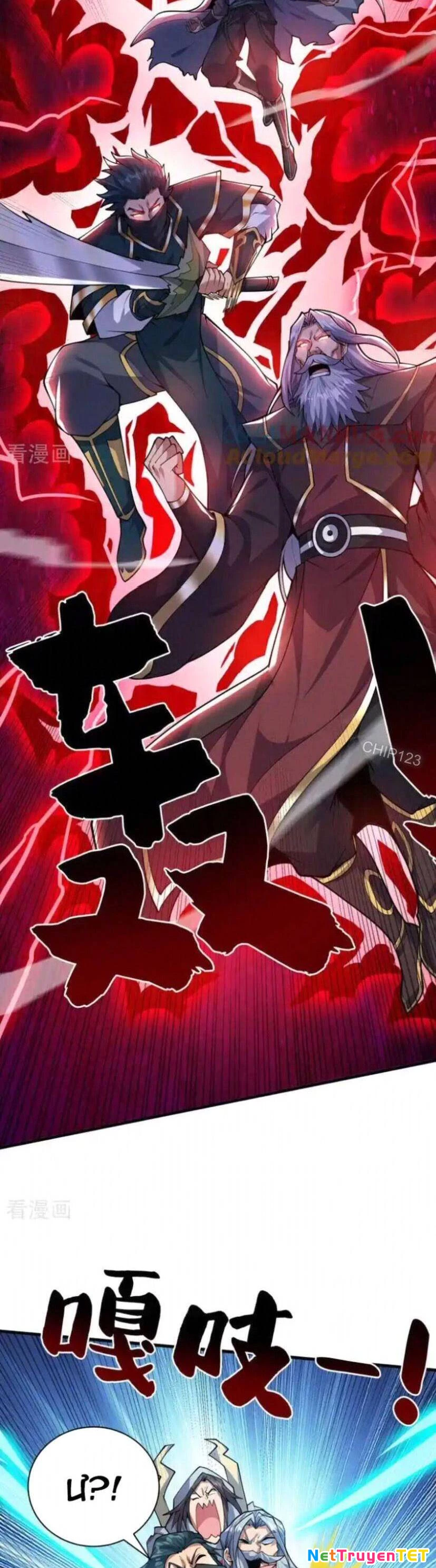 Ẩn Cư Mười Vạn Năm Chapter 178 - 2