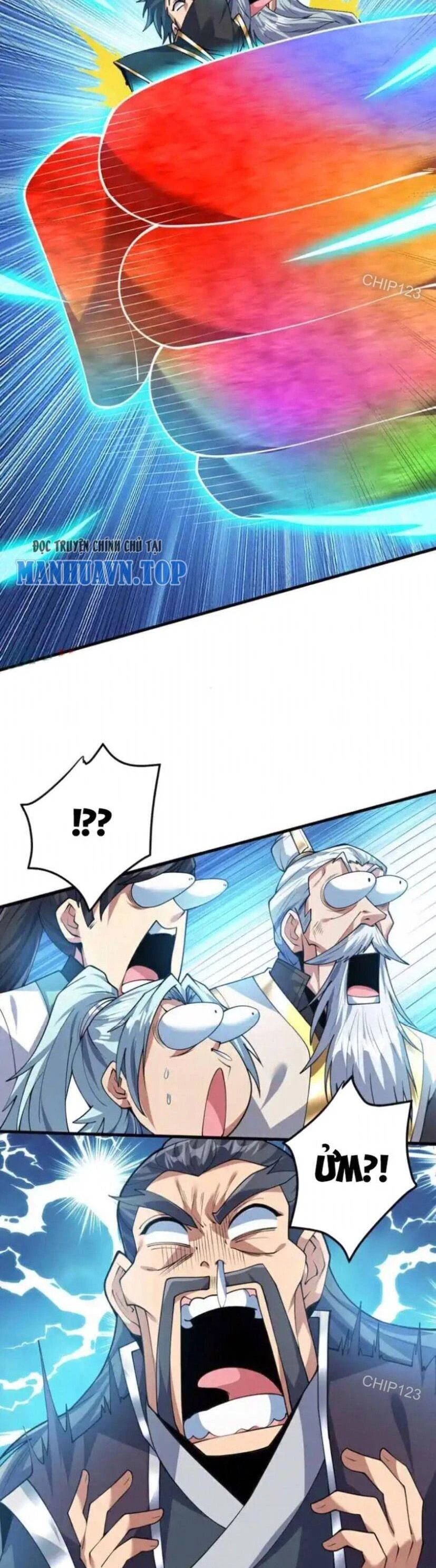 Ẩn Cư Mười Vạn Năm Chapter 178 - 3