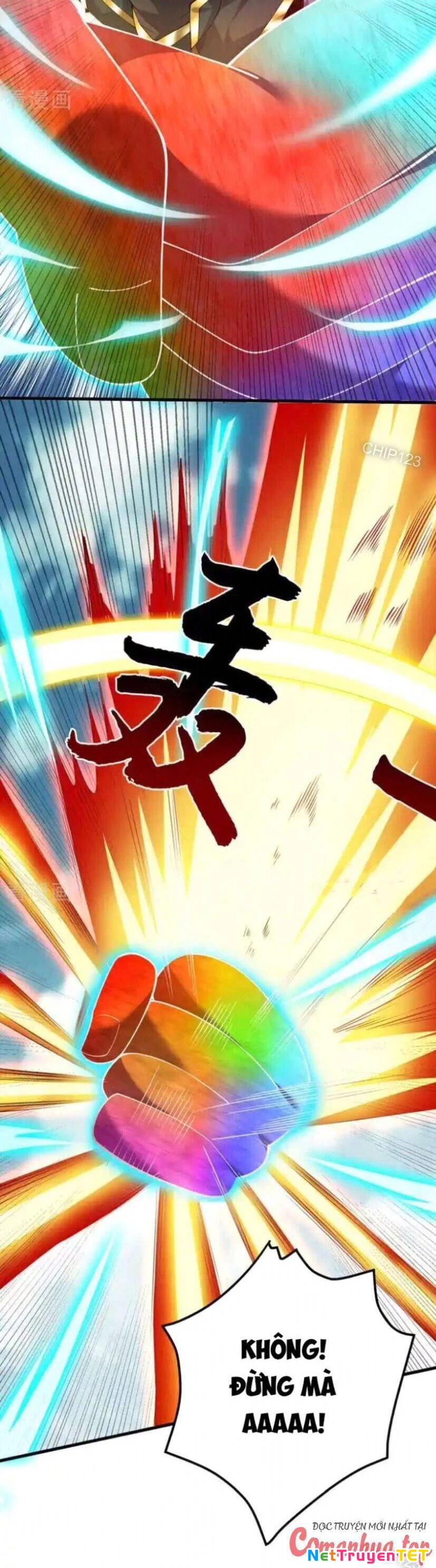 Ẩn Cư Mười Vạn Năm Chapter 178 - 5