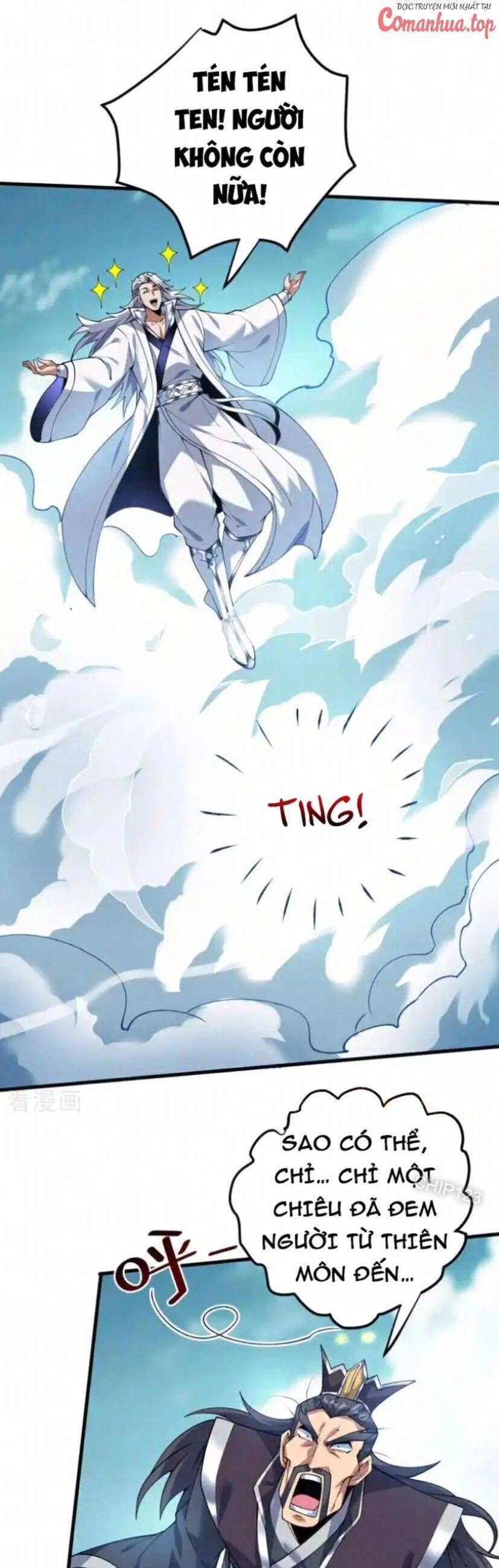 Ẩn Cư Mười Vạn Năm Chapter 178 - 6