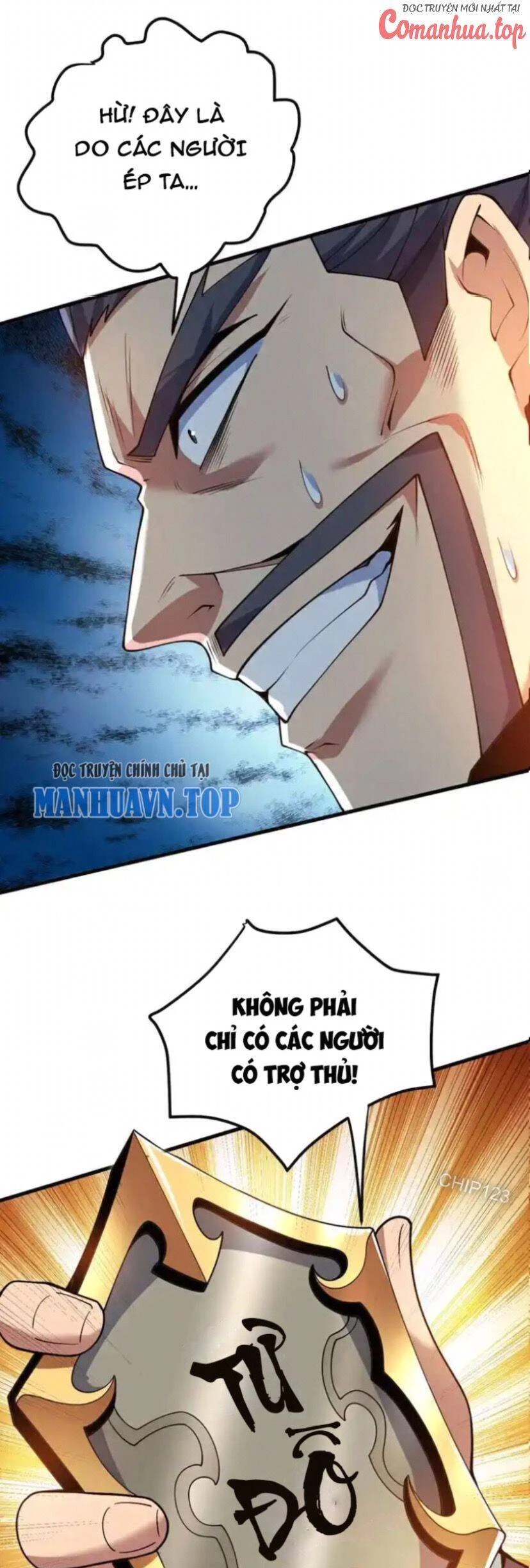 Ẩn Cư Mười Vạn Năm Chapter 178 - 10