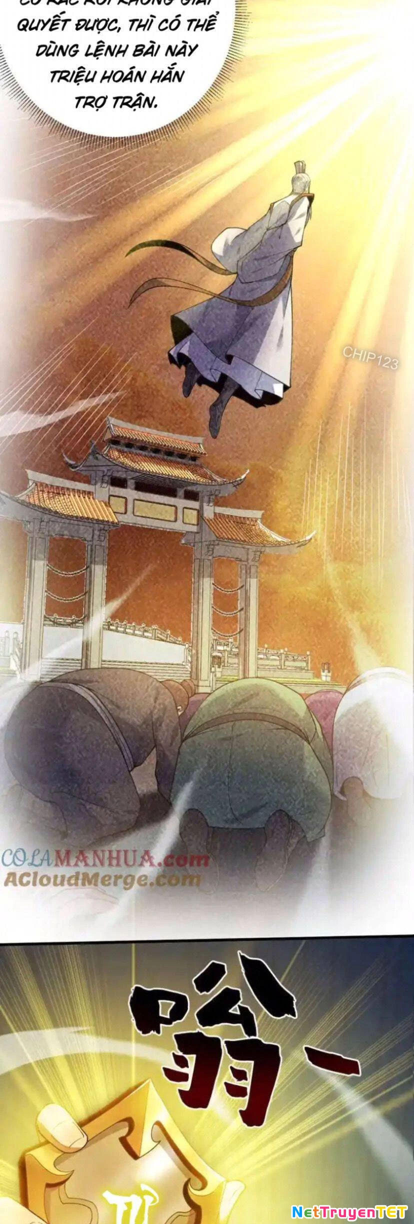 Ẩn Cư Mười Vạn Năm Chapter 178 - 13