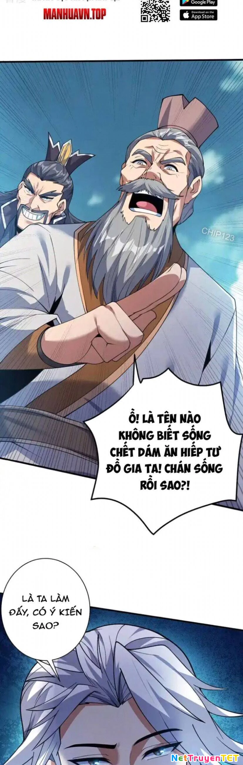 Ẩn Cư Mười Vạn Năm Chapter 178 - 17