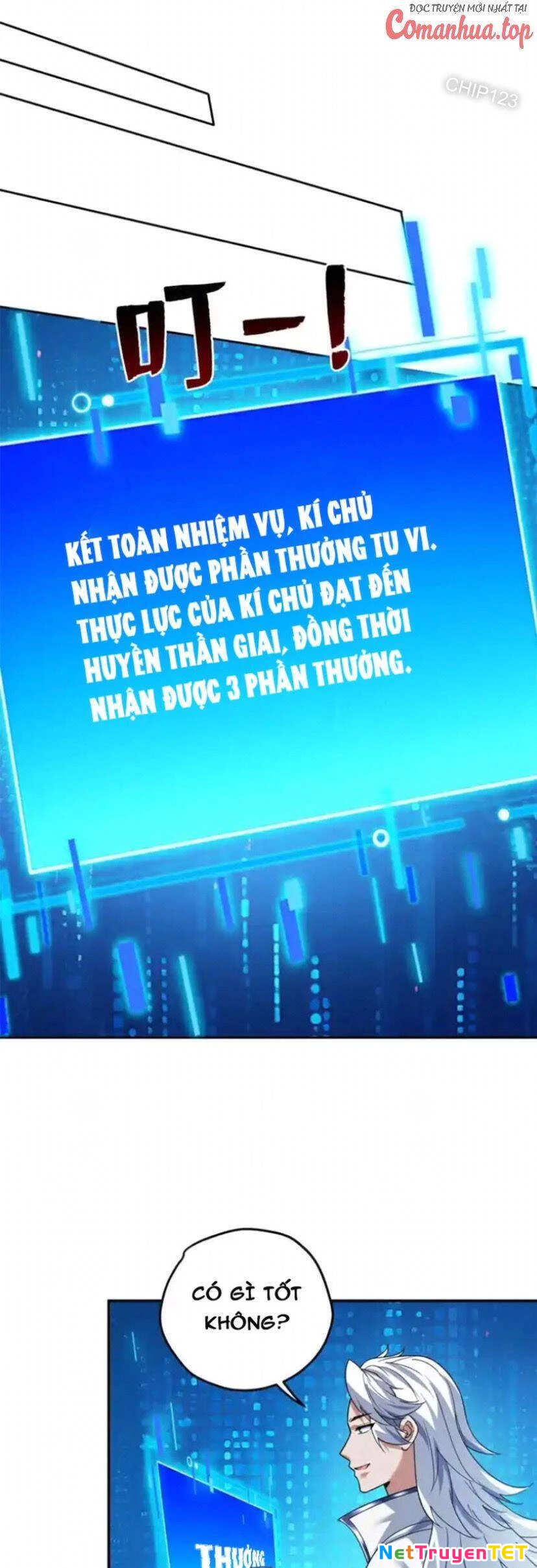 Ẩn Cư Mười Vạn Năm Chapter 179 - 6