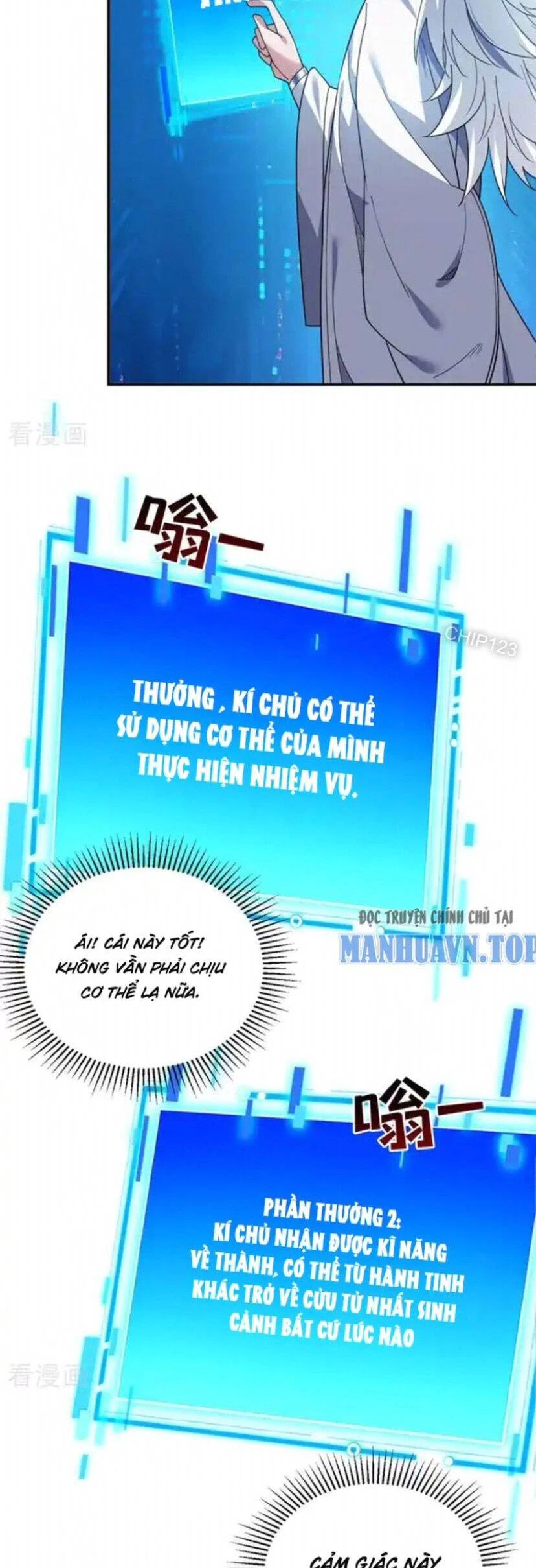 Ẩn Cư Mười Vạn Năm Chapter 179 - 7