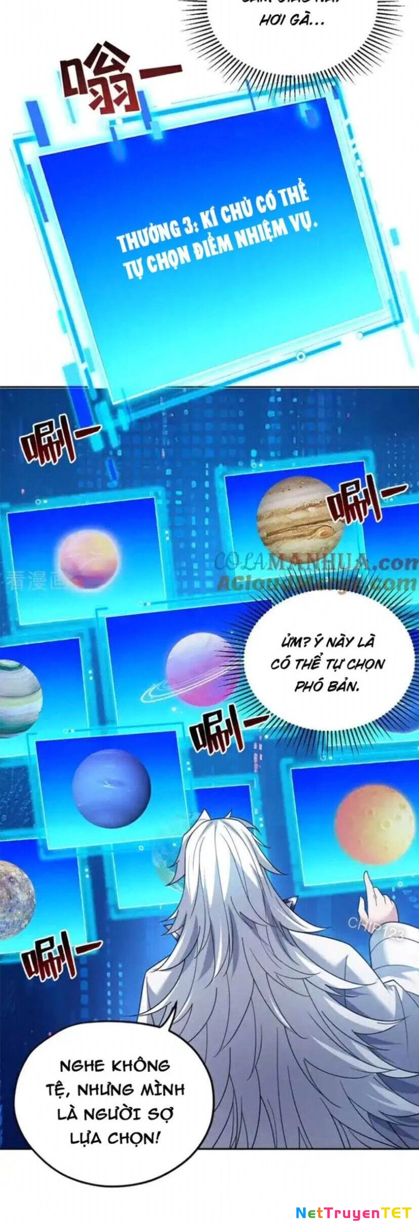 Ẩn Cư Mười Vạn Năm Chapter 179 - 8