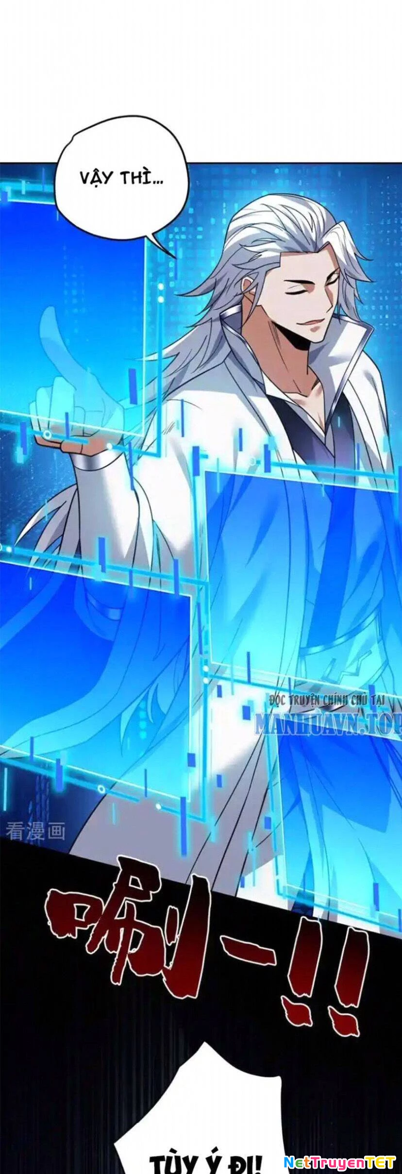 Ẩn Cư Mười Vạn Năm Chapter 179 - 9