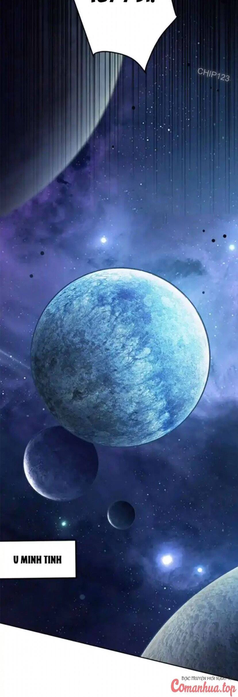 Ẩn Cư Mười Vạn Năm Chapter 179 - 10