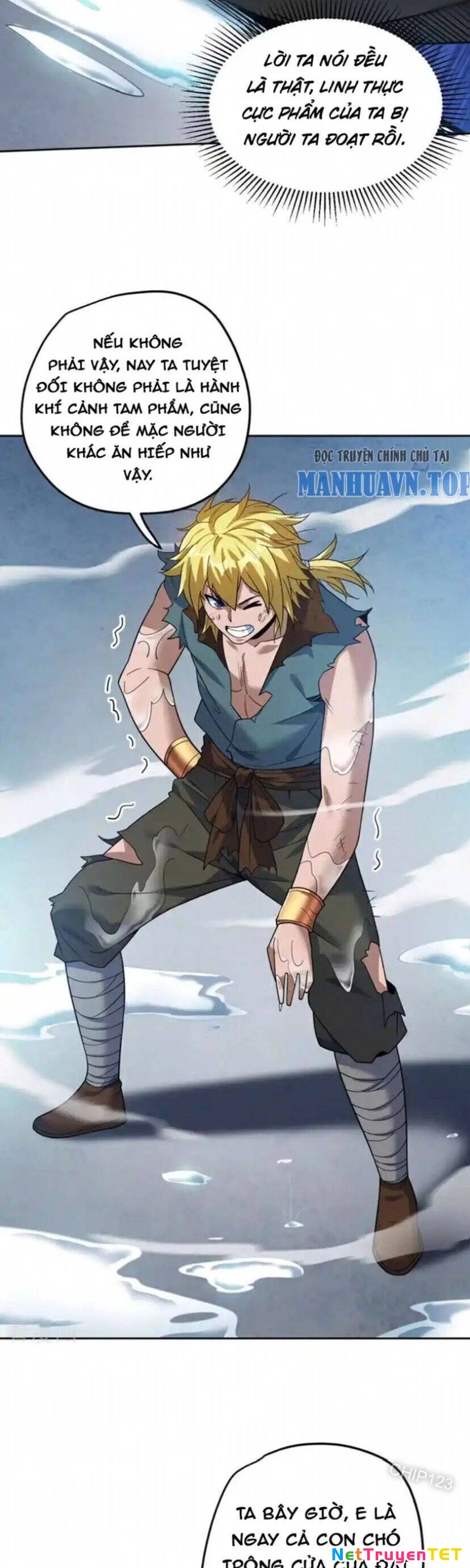 Ẩn Cư Mười Vạn Năm Chapter 179 - 14