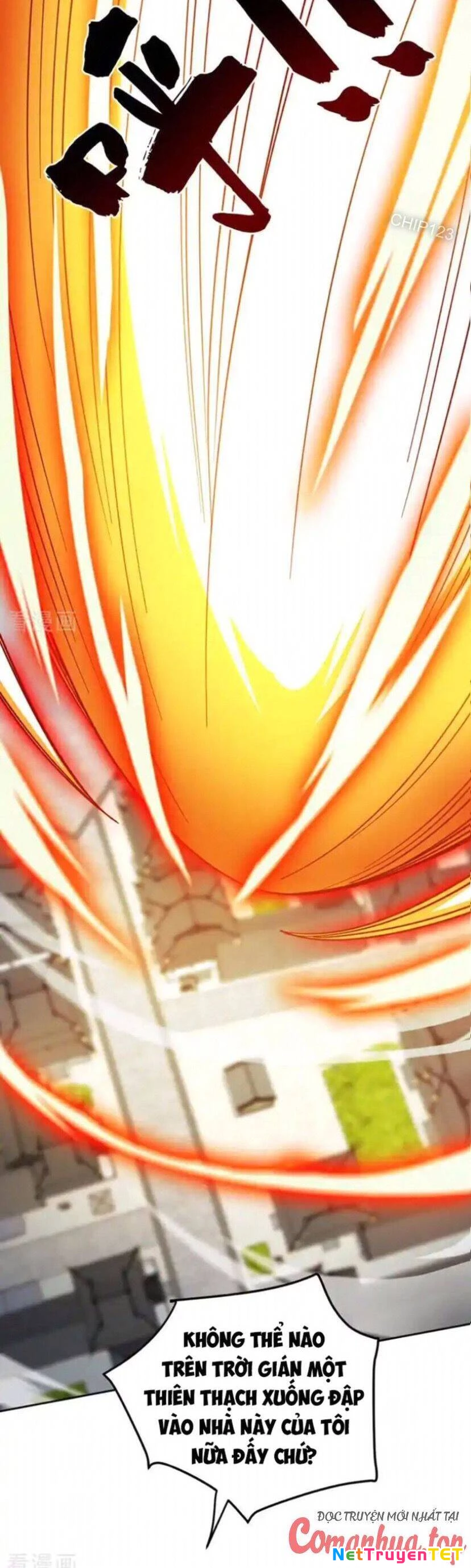 Ẩn Cư Mười Vạn Năm Chapter 179 - 16