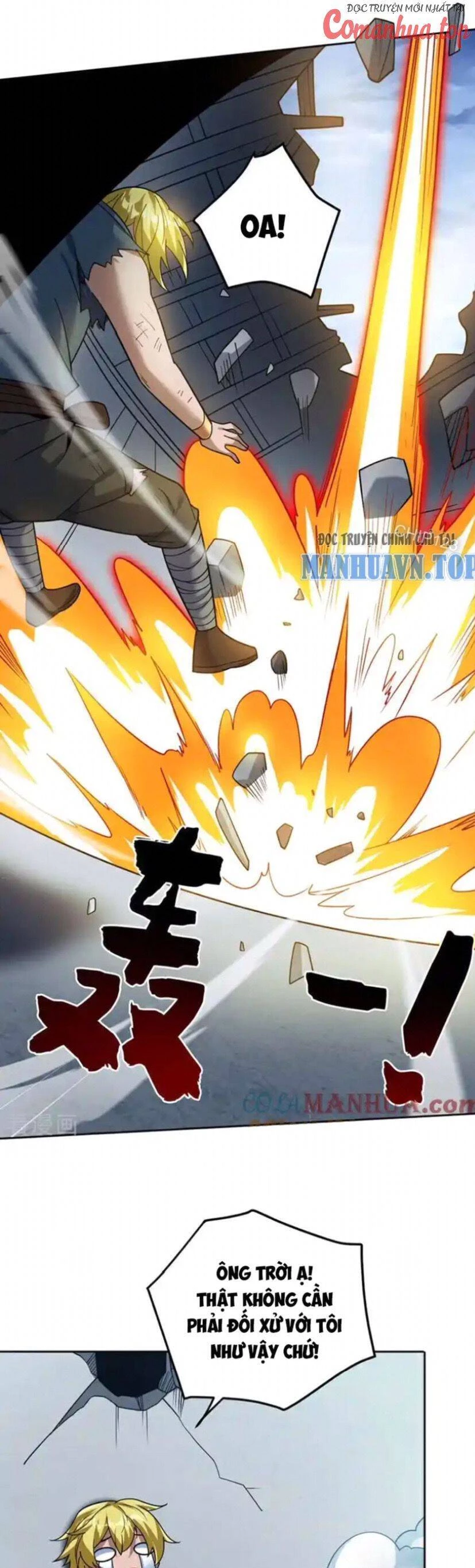 Ẩn Cư Mười Vạn Năm Chapter 179 - 17