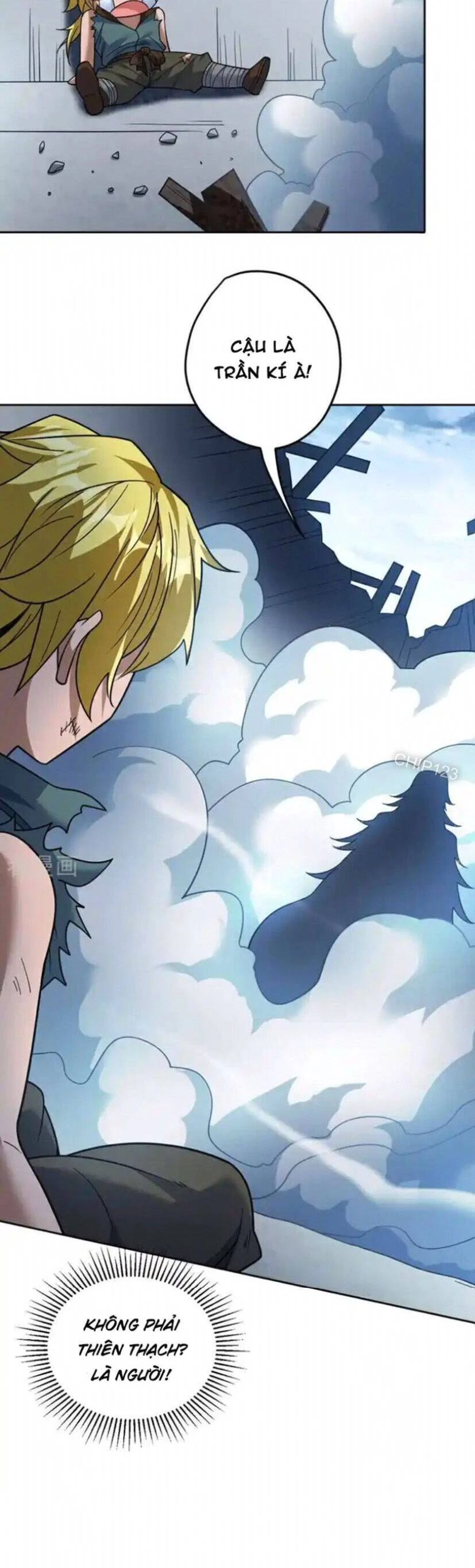 Ẩn Cư Mười Vạn Năm Chapter 179 - 18