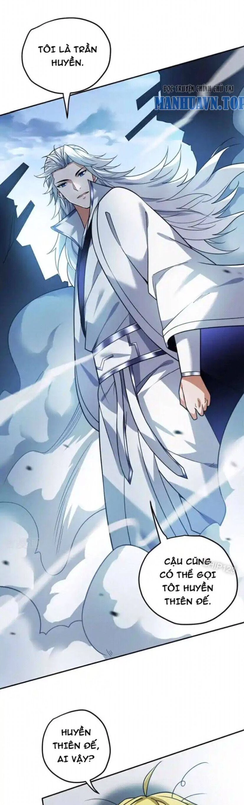 Ẩn Cư Mười Vạn Năm Chapter 179 - 19