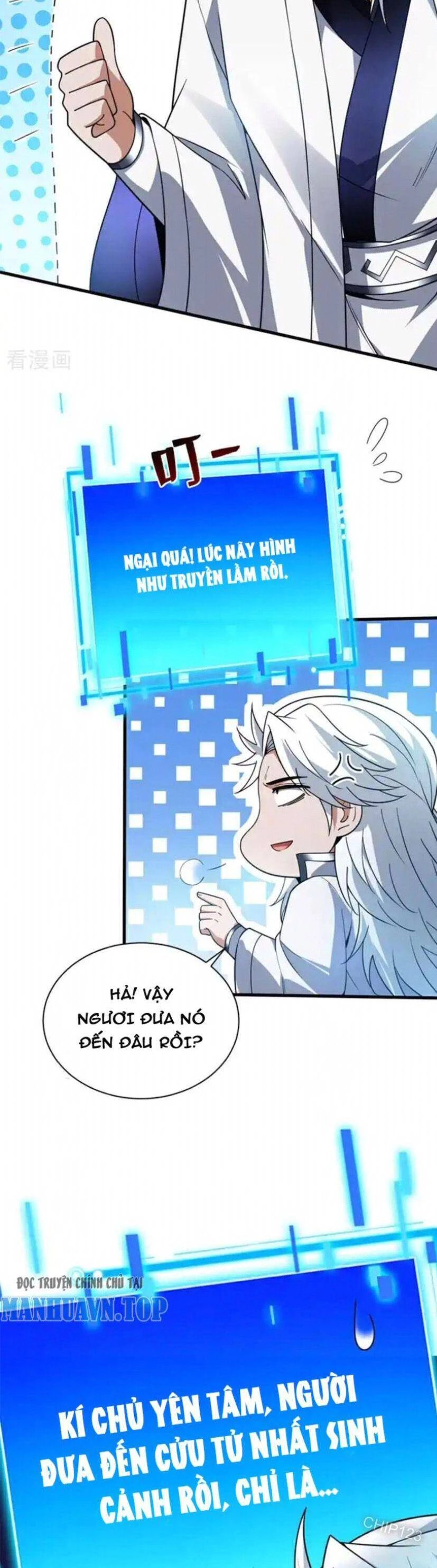 Ẩn Cư Mười Vạn Năm Chapter 179 - 24