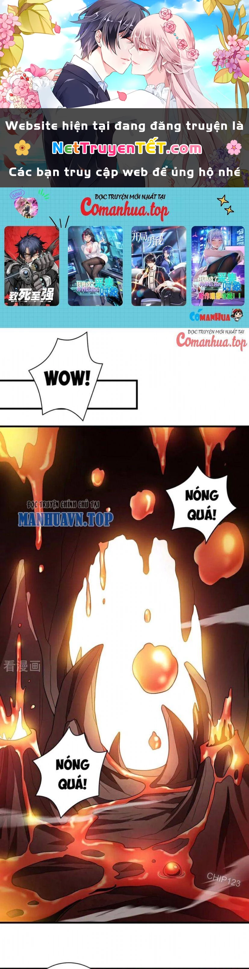 Ẩn Cư Mười Vạn Năm Chapter 180 - 1