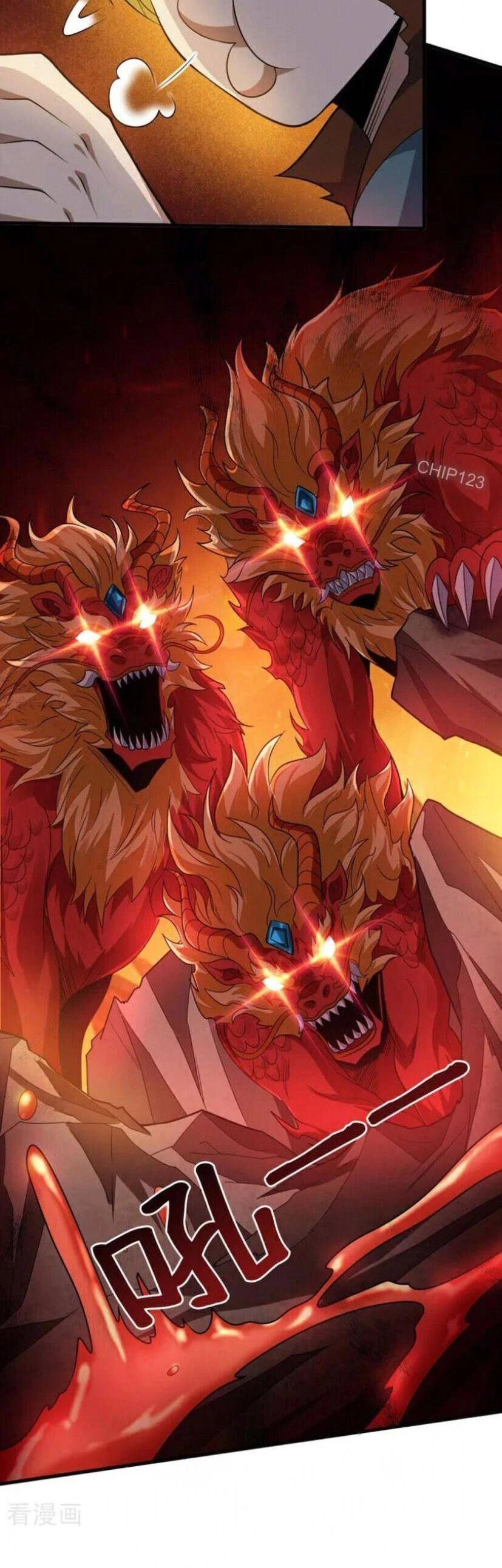 Ẩn Cư Mười Vạn Năm Chapter 180 - 3