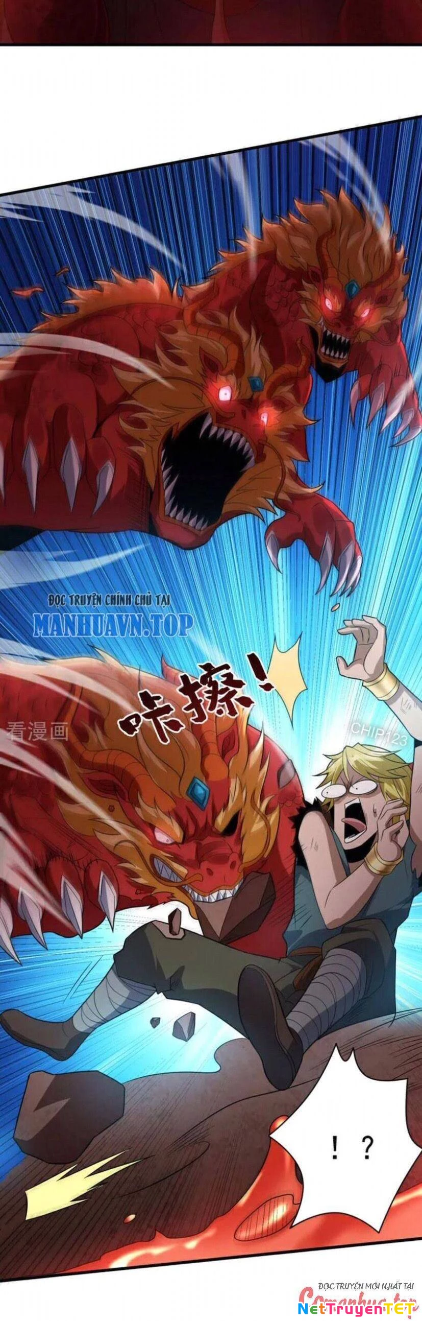 Ẩn Cư Mười Vạn Năm Chapter 180 - 5