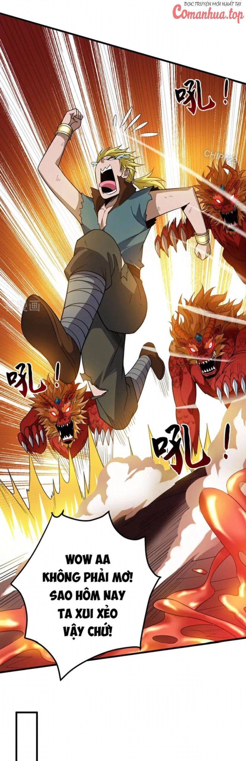 Ẩn Cư Mười Vạn Năm Chapter 180 - 6