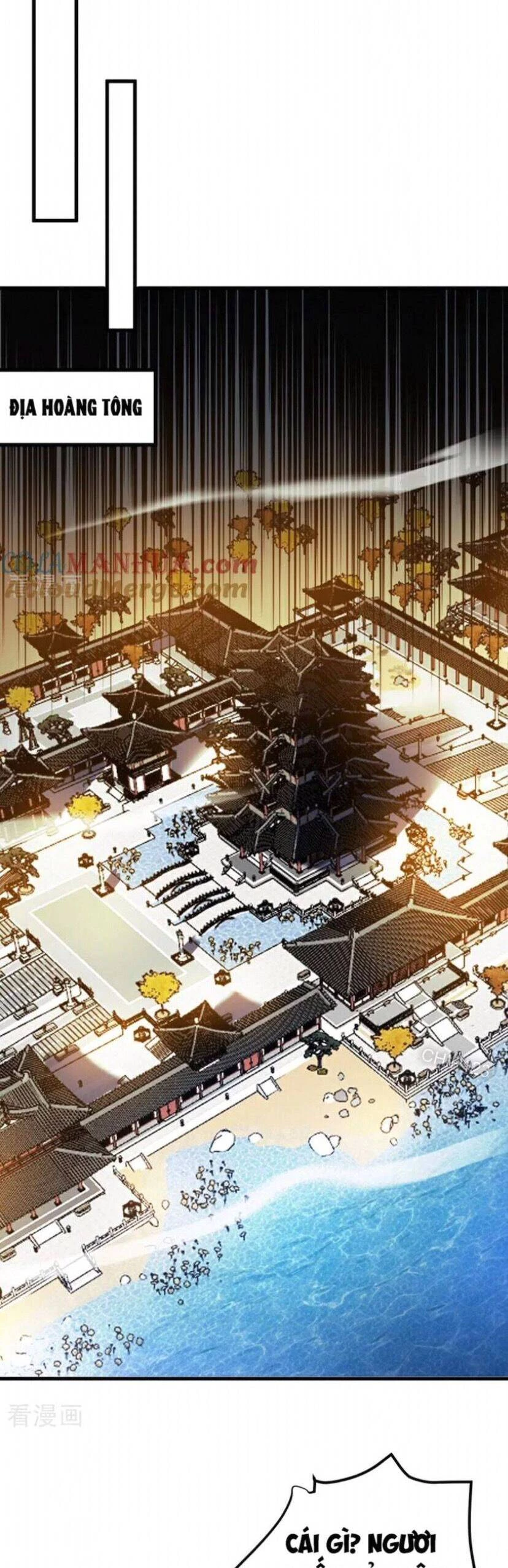 Ẩn Cư Mười Vạn Năm Chapter 180 - 7