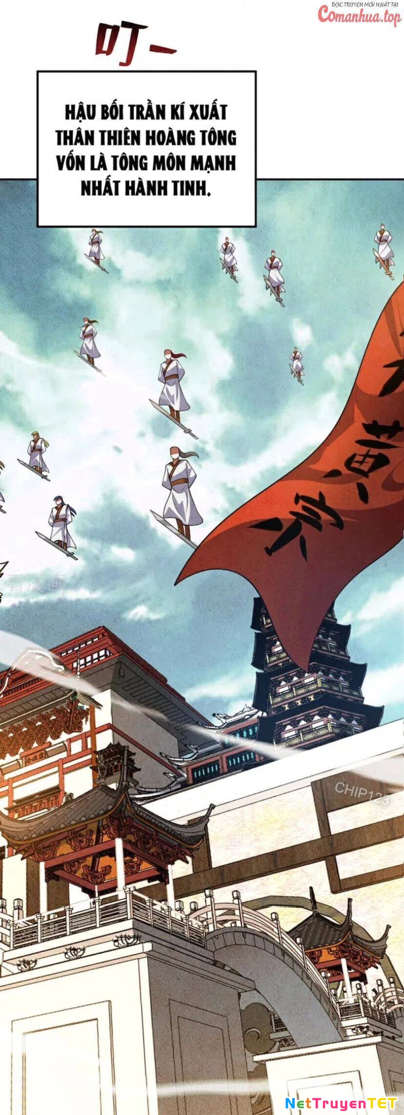 Ẩn Cư Mười Vạn Năm Chapter 180 - 19