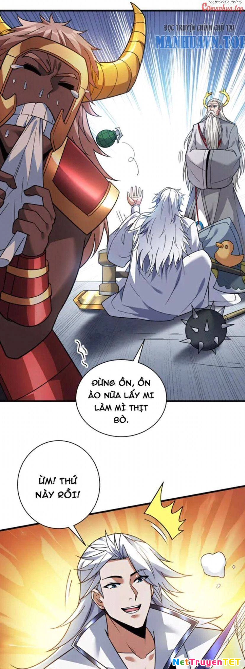 Ẩn Cư Mười Vạn Năm Chapter  181 - 22