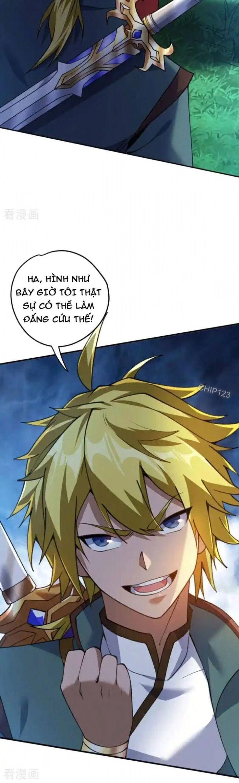 Ẩn Cư Mười Vạn Năm Chapter 183 - 3