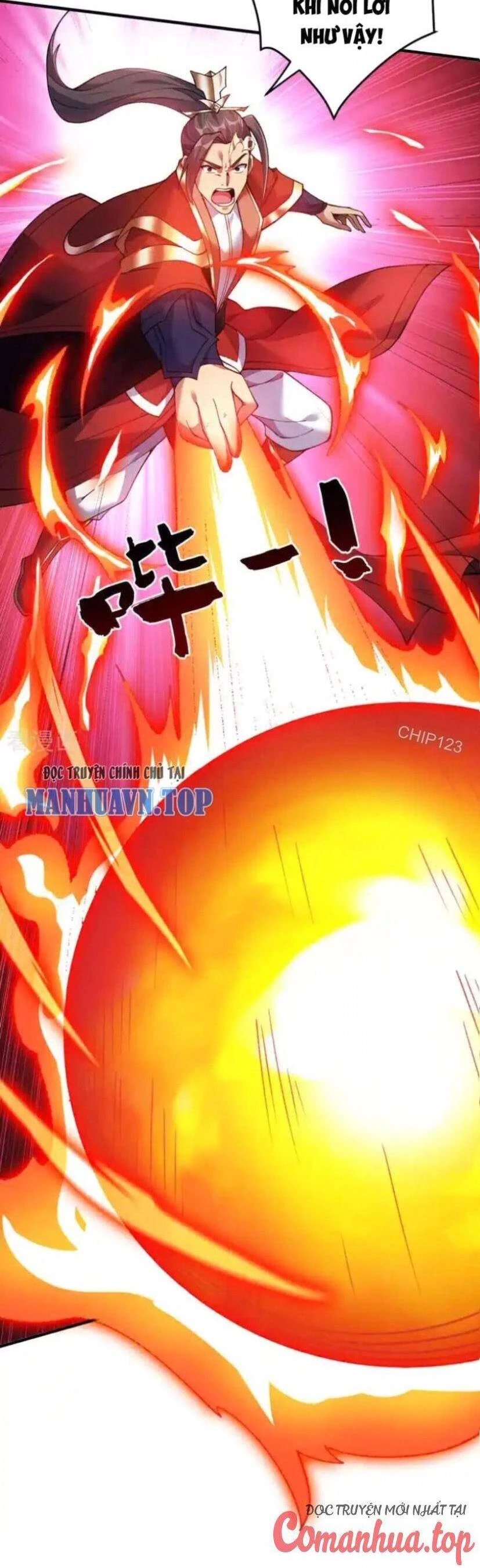 Ẩn Cư Mười Vạn Năm Chapter 183 - 7