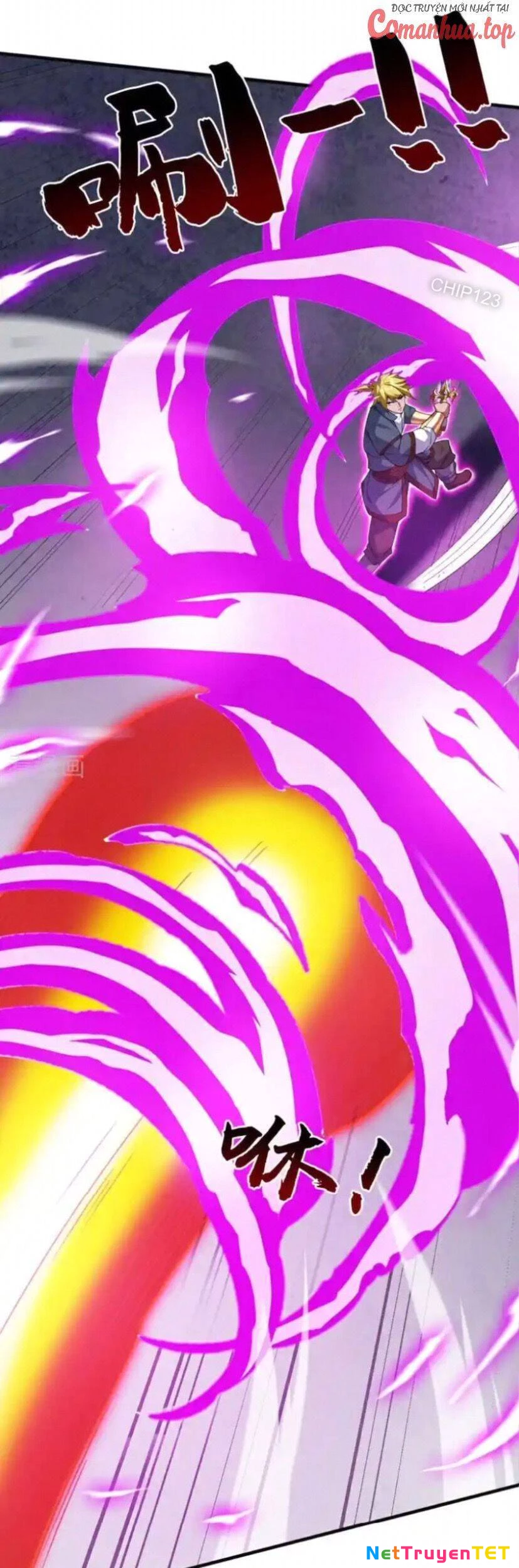 Ẩn Cư Mười Vạn Năm Chapter 183 - 8