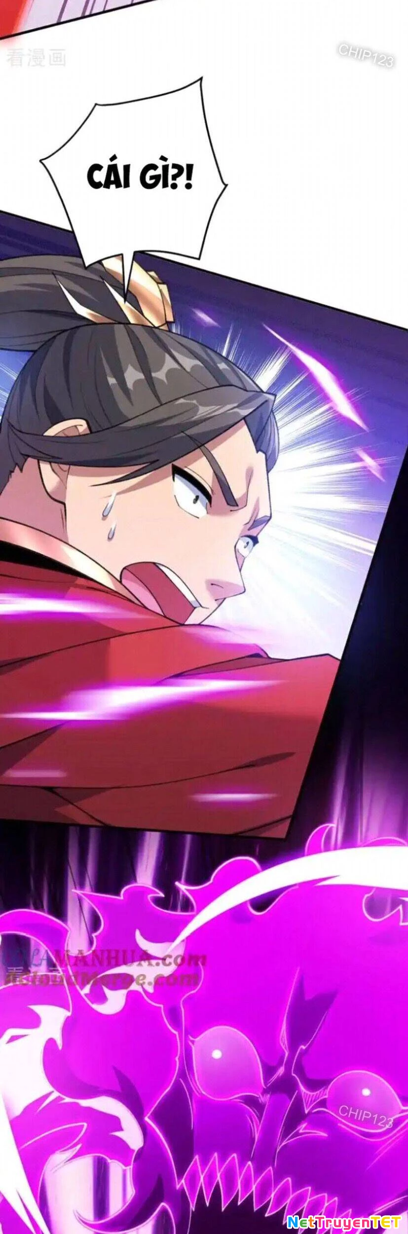 Ẩn Cư Mười Vạn Năm Chapter 183 - 9