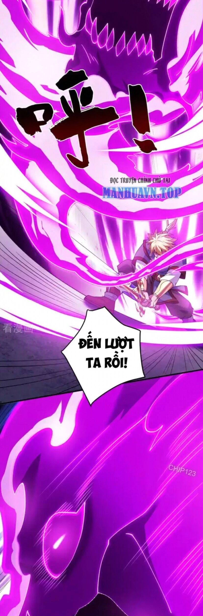 Ẩn Cư Mười Vạn Năm Chapter 183 - 10