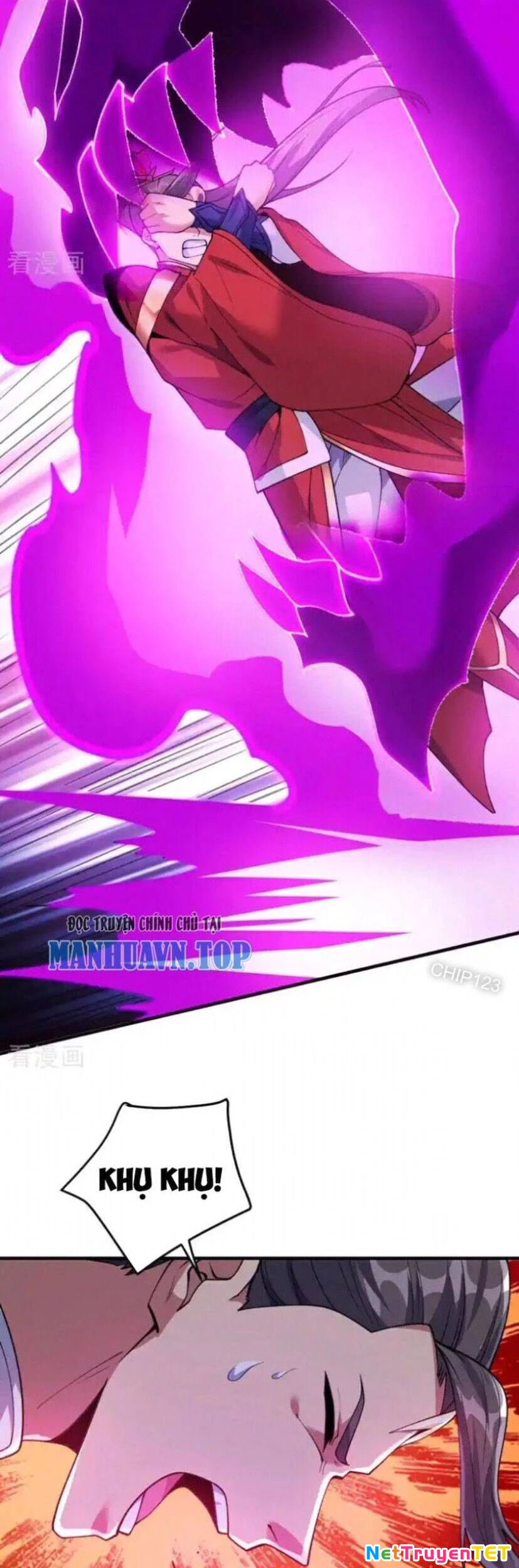 Ẩn Cư Mười Vạn Năm Chapter 183 - 11