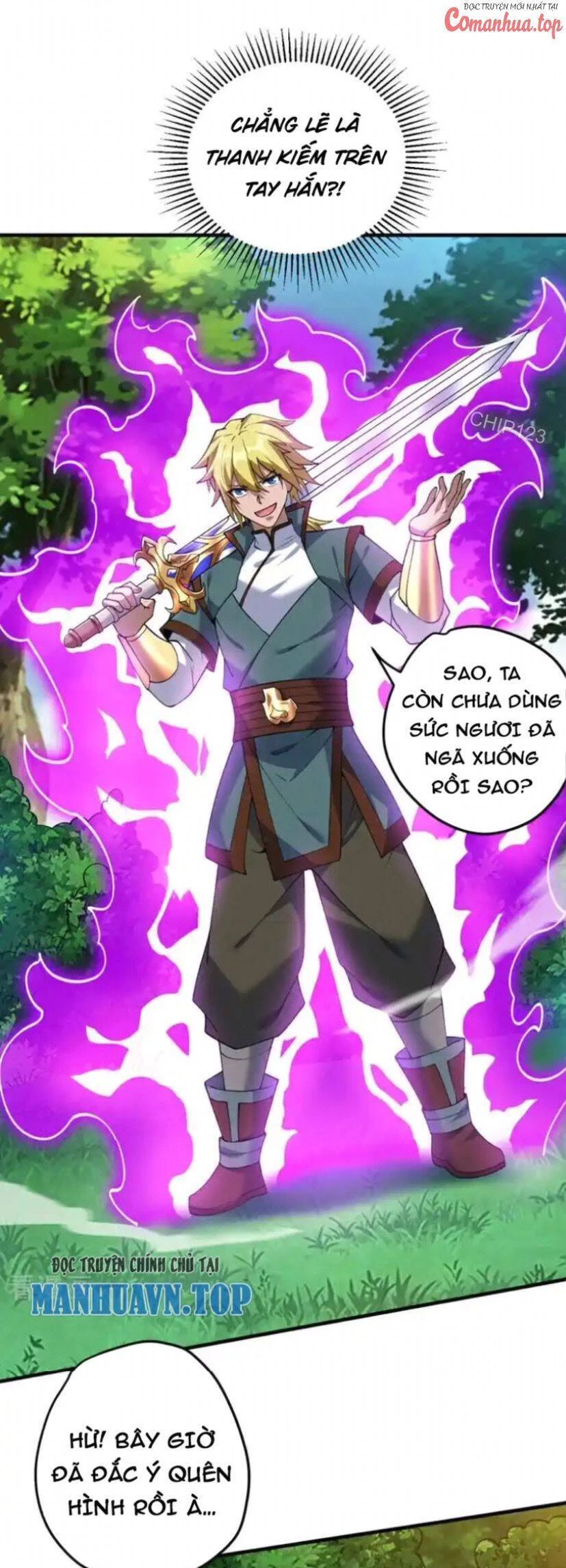 Ẩn Cư Mười Vạn Năm Chapter 183 - 13