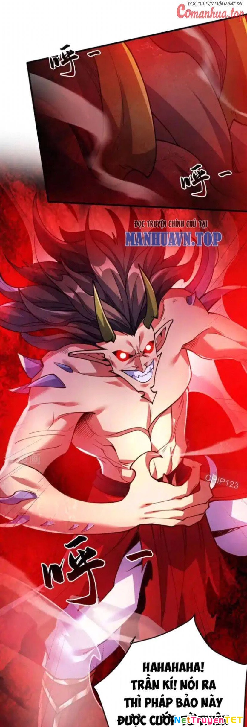 Ẩn Cư Mười Vạn Năm Chapter 183 - 17