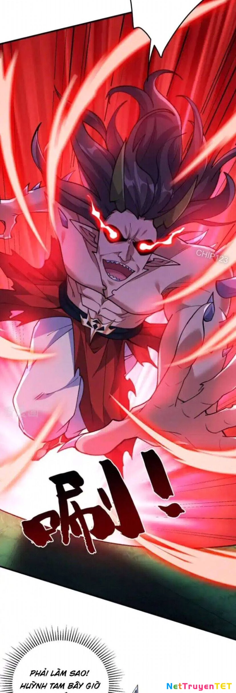 Ẩn Cư Mười Vạn Năm Chapter 183 - 19