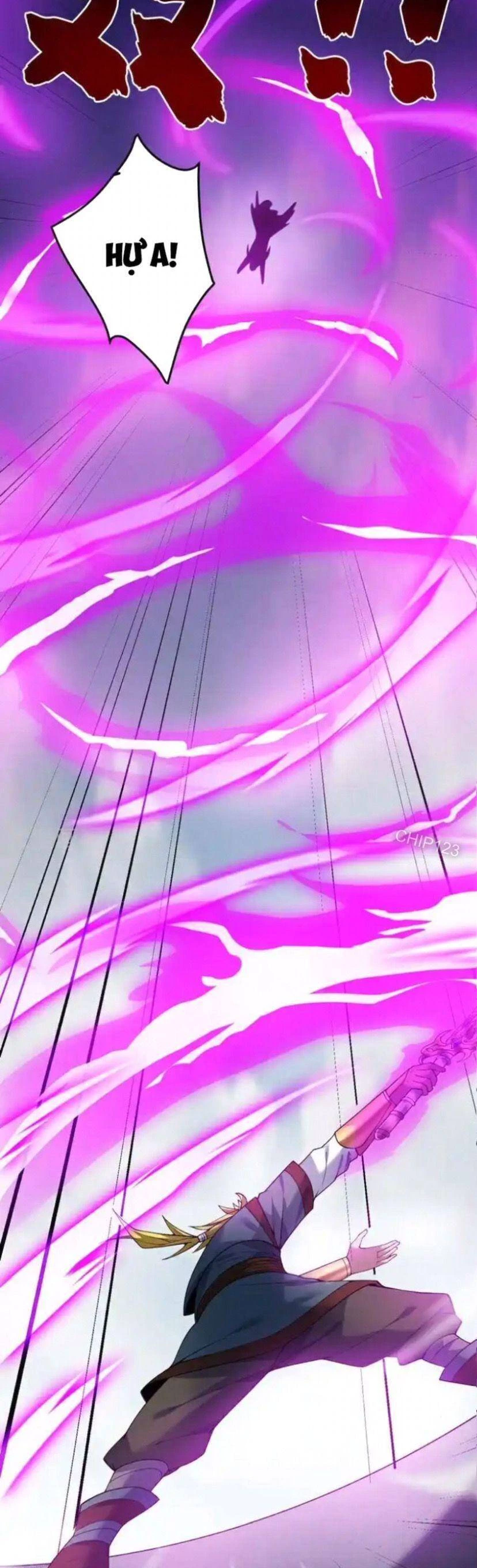 Ẩn Cư Mười Vạn Năm Chapter 183 - 25