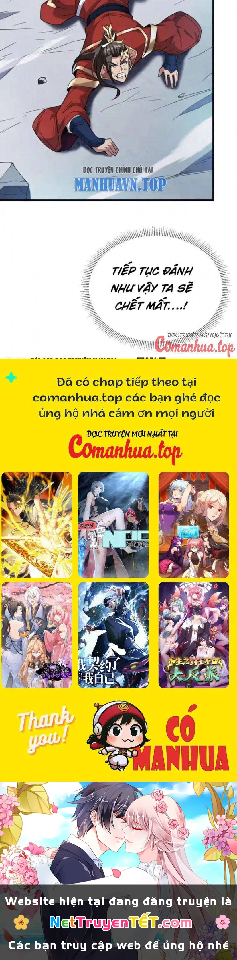 Ẩn Cư Mười Vạn Năm Chapter 183 - 27