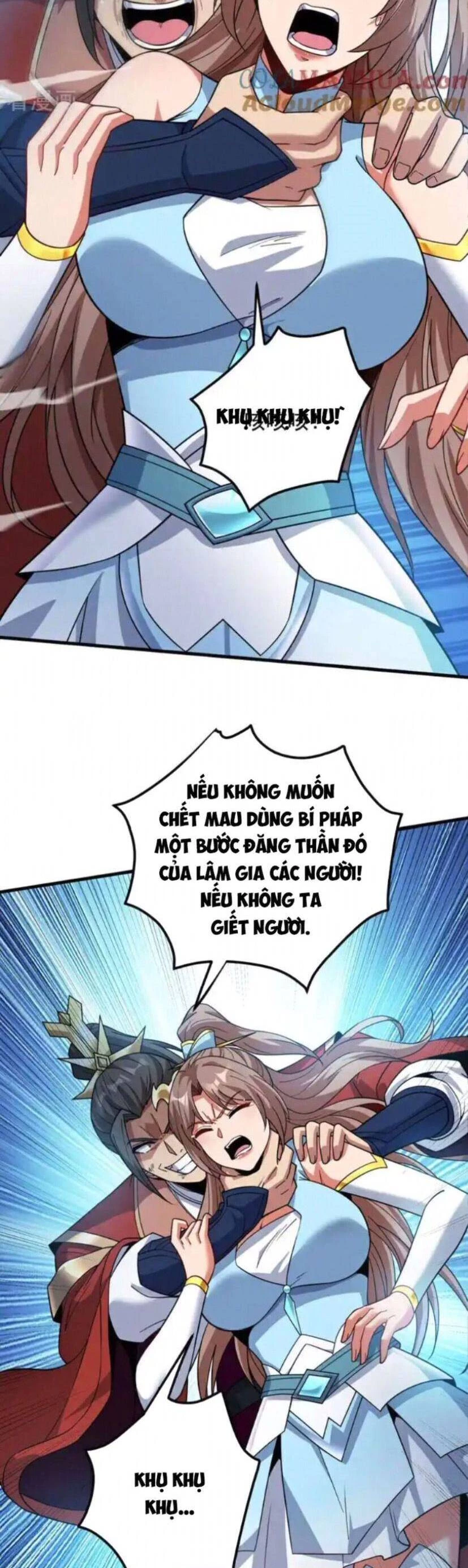 Ẩn Cư Mười Vạn Năm Chapter 184 - 2