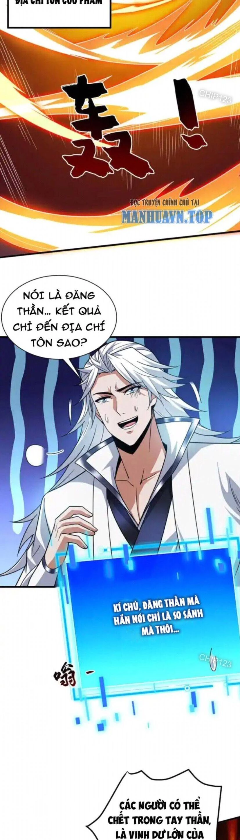 Ẩn Cư Mười Vạn Năm Chapter 184 - 8