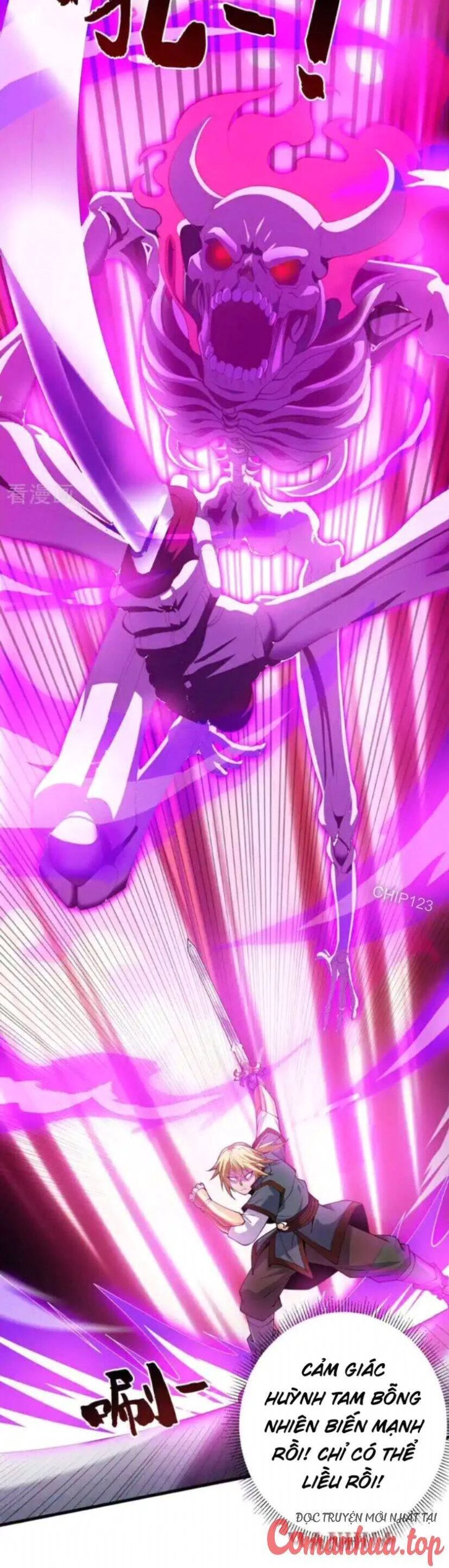 Ẩn Cư Mười Vạn Năm Chapter 184 - 11