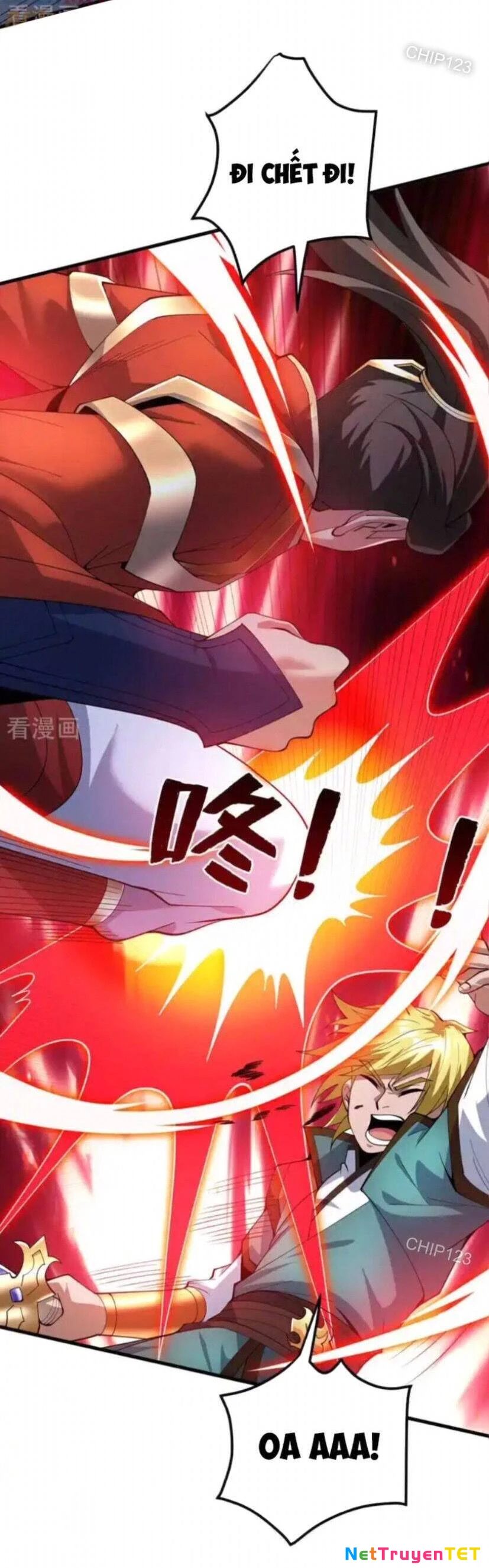 Ẩn Cư Mười Vạn Năm Chapter 184 - 13