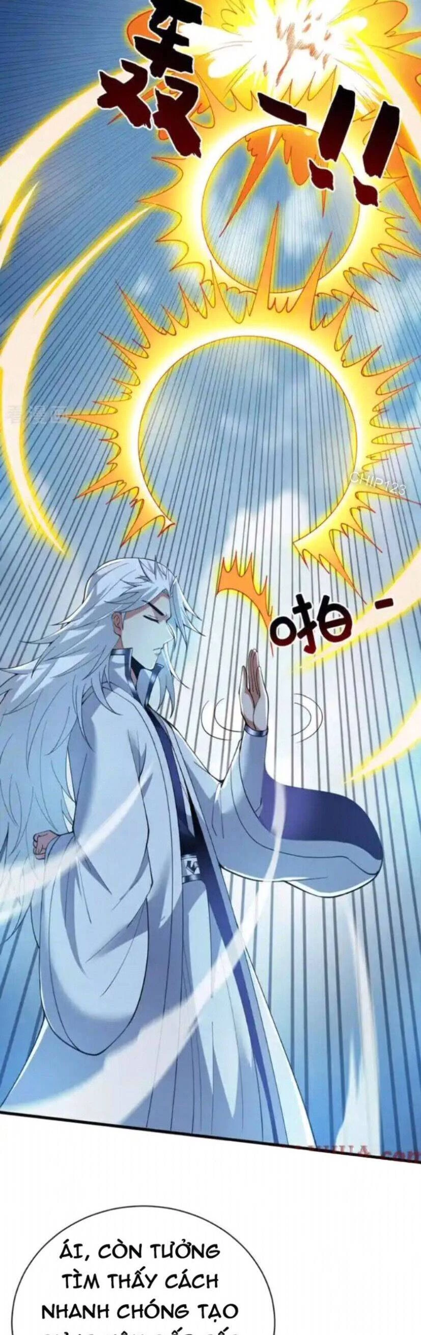 Ẩn Cư Mười Vạn Năm Chapter 184 - 18