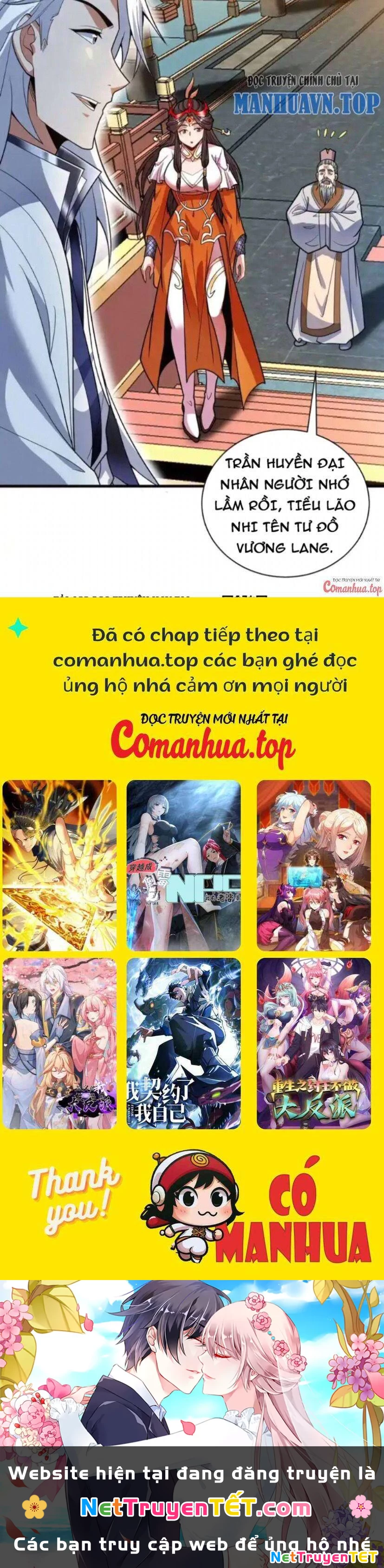 Ẩn Cư Mười Vạn Năm Chapter 184 - 24