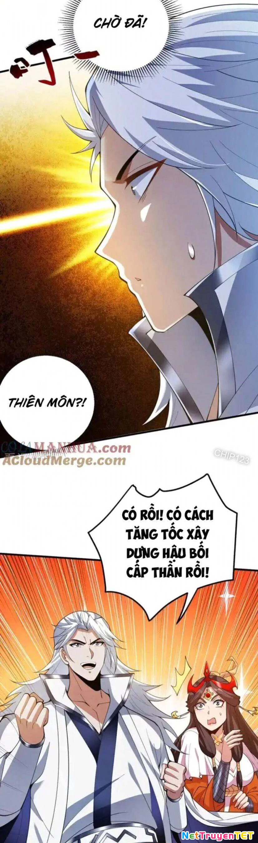 Ẩn Cư Mười Vạn Năm Chapter 185 - 2