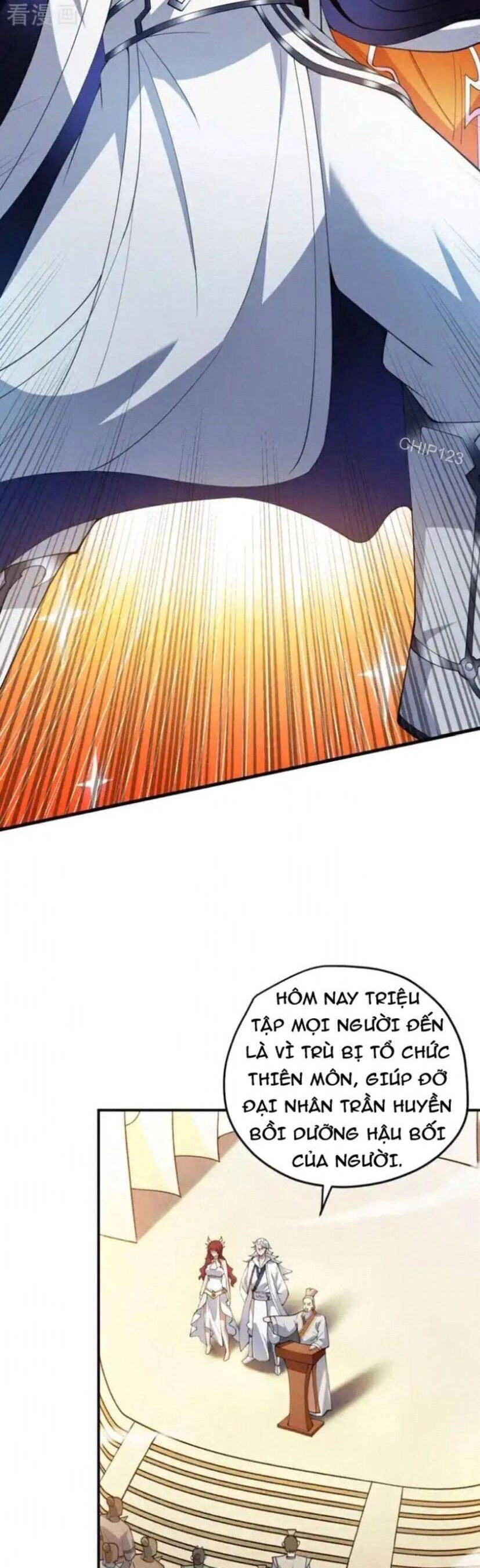 Ẩn Cư Mười Vạn Năm Chapter 185 - 3