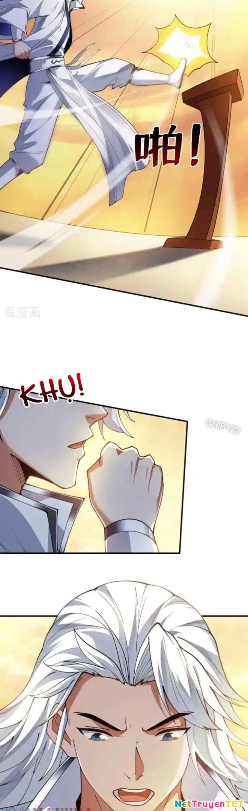 Ẩn Cư Mười Vạn Năm Chapter 185 - 5