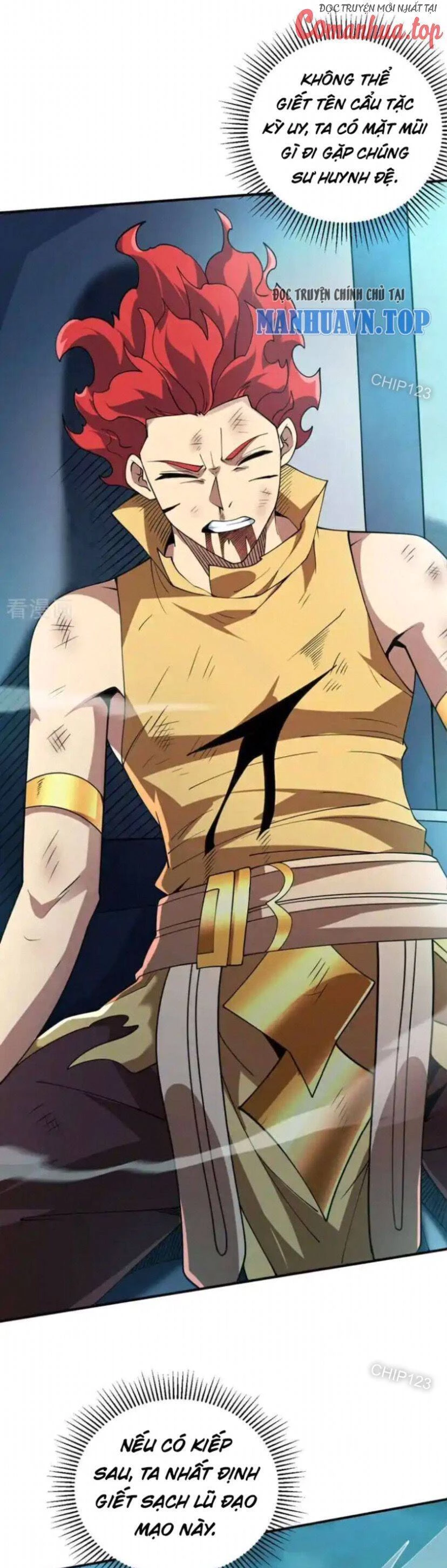 Ẩn Cư Mười Vạn Năm Chapter 185 - 13